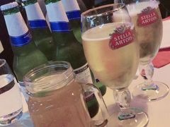 -威尼斯意餐酒吧 Venezia club(意大利风情街店)