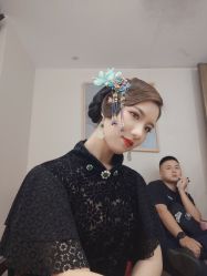 -盘子女人坊生日照·摄影馆(华强店)