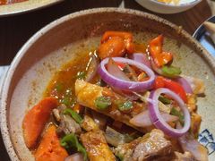 -那时新疆·若羌(经纬汇店)