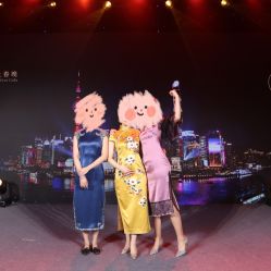 点击看大图 -老上海·石库门 旗袍·洋服工作室(淮海中路店)