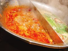 -湊湊火锅·茶憩(上海合生汇店)