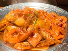 -涌煲记·蟹煲·砂锅海鲜·煲出宁波味(天一旗舰店)