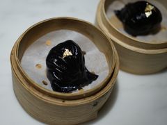 黑松露虾饺-岭南真味·匠心粤菜(K11店)