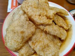 -英兰朝族饭店(河南桥头店)