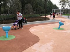 -汉长安城未央宫国家考古遗址公园