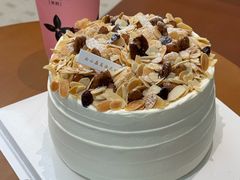 -云山嘉美甜品店(城阳利群店)