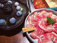 -大隐·成都火锅Bistro(合生麒麟新天地店)