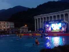 -达蓬山旅游度假区