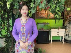 -小娘惹厨房Little Nyonya(狮城有约上榜店)
