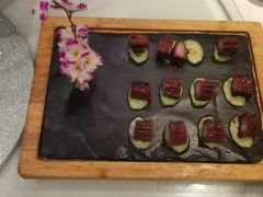 -顺丰轩园林酒家(天河店)