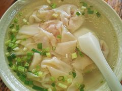 骨汤抄手-协茂森老钟家(鸿云悦街店)