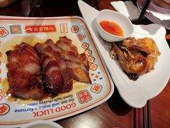 -古南都·老广东酒楼(龙江店)
