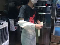 -阿甘锅盔(中关村食宝街店)