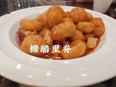 -溢香苑瓦罐(前进路店)