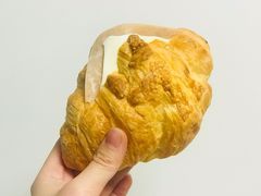 火腿芝士羊角-COSTA COFFEE(西贸凯德晶品4层2店)