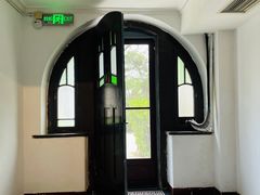 -青岛德国总督楼旧址博物馆