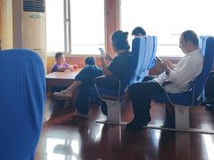 -神农溪纤夫文化旅游区