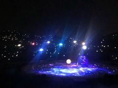 -鼎盛王朝康熙大典实景演出