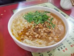 -孟记传统大刀面(星源商城店)