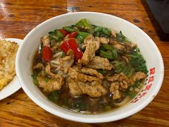 -肆姐面粉馆(坡子街店)