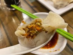 -宝源饺子(麦子店街店)