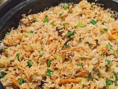 -台山美食一绝阿四台山黄鳝饭(阿四创作店)
