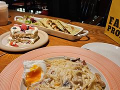 -AFS Cafe & Canteen(闽江二路店)