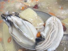 -花苑美食横琴生蚝火锅(拱北粤华路店)