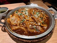 -肥三土菜馆(五四广场店)