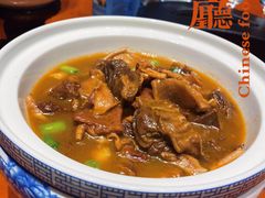 -徽品轩·徽菜馆·地道徽菜(合作经济广场店)