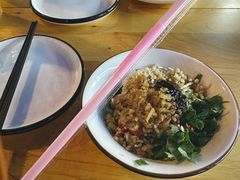 -老表牌·蛙蛙鸡冷锅鱼(成都东站店)