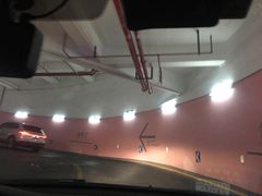 -合生汇·停车场