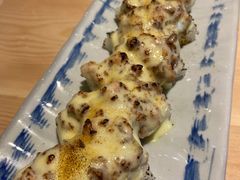 -Tuna maki寿司(园区永旺店)