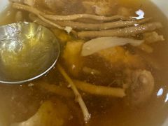 -潮州菜馆(十里河店)
