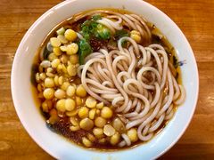 -兵哥豌豆面(建设巷店)