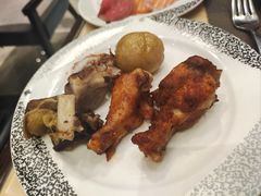 -西藏饭店·亚克·食光自助餐厅(文殊院店)