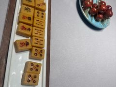 -四世同堂·京菜·烤鸭(双井店)