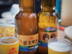 -丁虎子烤肉(国道二店)