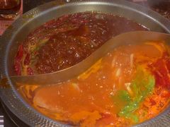 -廖掌柜·重庆鲜货火锅(上海首店)