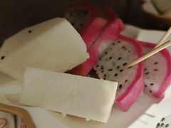 -海底捞火锅(龙岗星河COCO Park店)