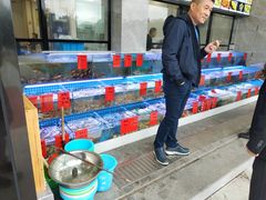 -洲晓鲜·舟山海鲜大排档(朱家尖风景区店)