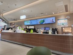 -奈雪的茶(鄞州万达店)