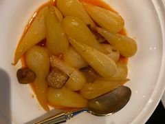 -甄御•海鲜新青岛菜(麦岛店)