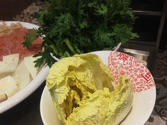 -密友回转自助火锅(世茂国际广场店)