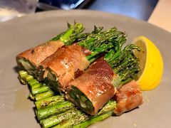 -Mercato莫卡多露台餐厅与酒吧(K11店)