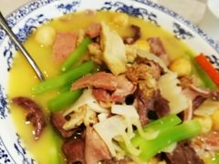 -院8里·少城记忆老川菜(宽窄巷子店)