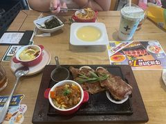 -豪客来牛排(海沧阿罗海店)