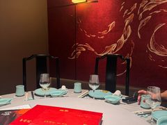 -四世同堂·京菜·烤鸭(双井店)