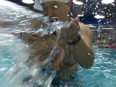 -乐游宝宝亲子游泳(徐汇中心)