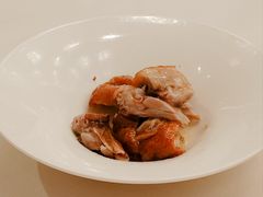 -香宫中餐厅·大连香格里拉(人民路店)